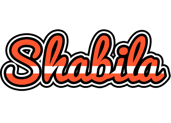 Shabila denmark logo