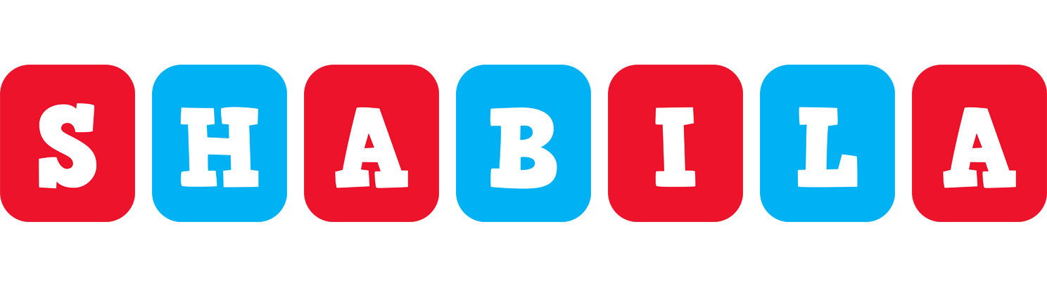 Shabila diesel logo