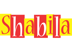 Shabila errors logo