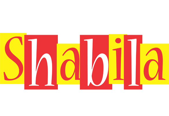 Shabila errors logo
