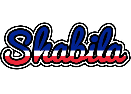Shabila france logo