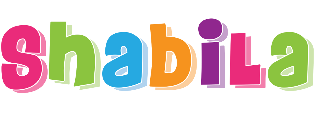Shabila friday logo