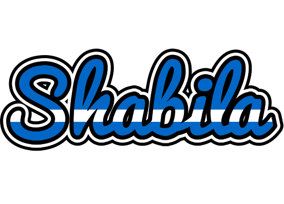 Shabila greece logo
