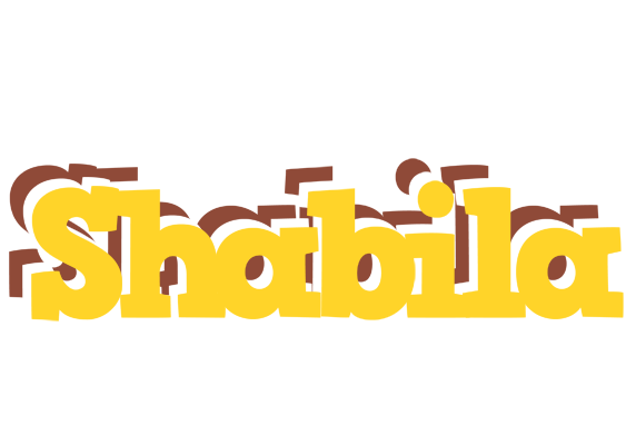 Shabila hotcup logo