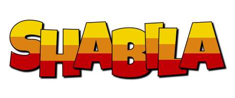 Shabila jungle logo