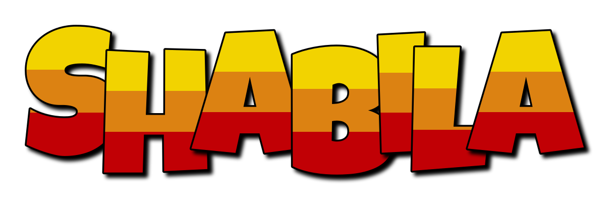 Shabila jungle logo
