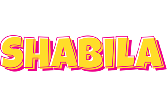 Shabila kaboom logo