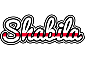 Shabila kingdom logo