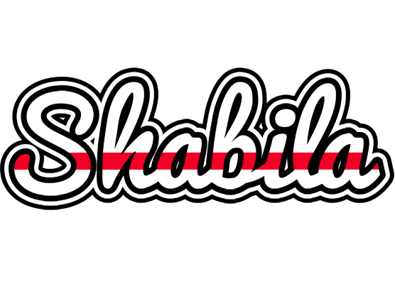 Shabila kingdom logo