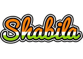 Shabila mumbai logo