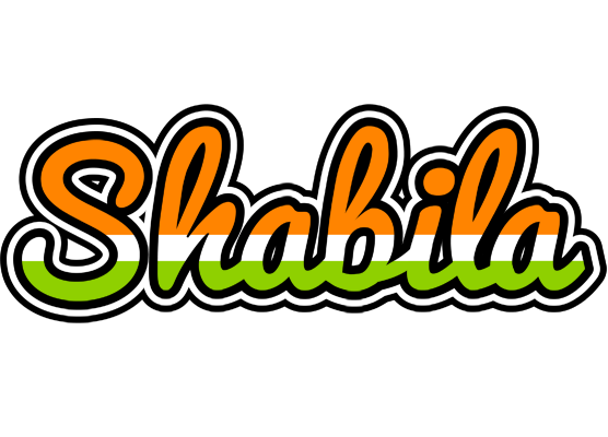 Shabila mumbai logo