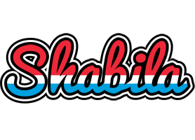 Shabila norway logo