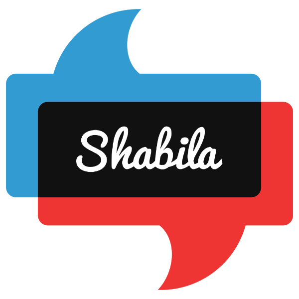 Shabila sharks logo