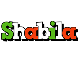 Shabila venezia logo