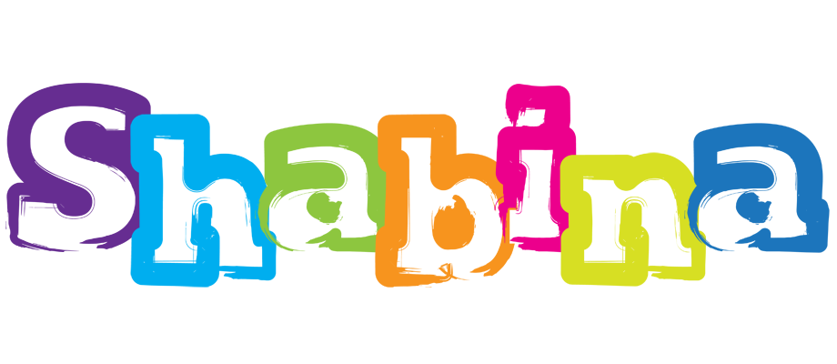 Shabina casino logo