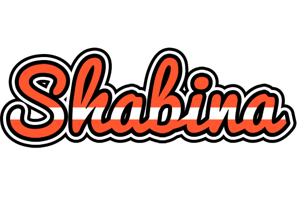 Shabina denmark logo