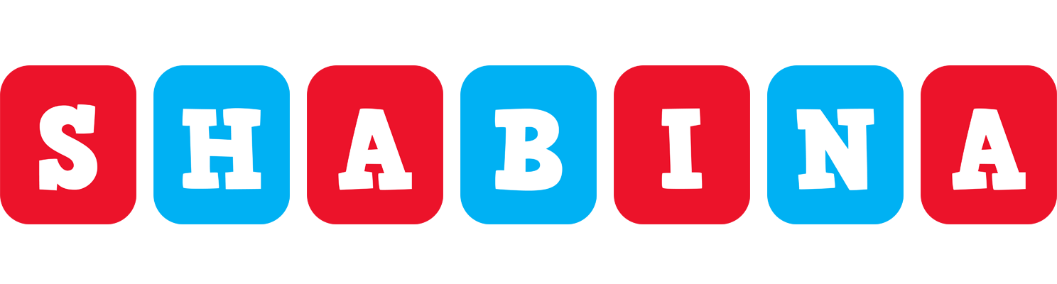 Shabina diesel logo