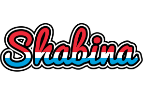 Shabina norway logo