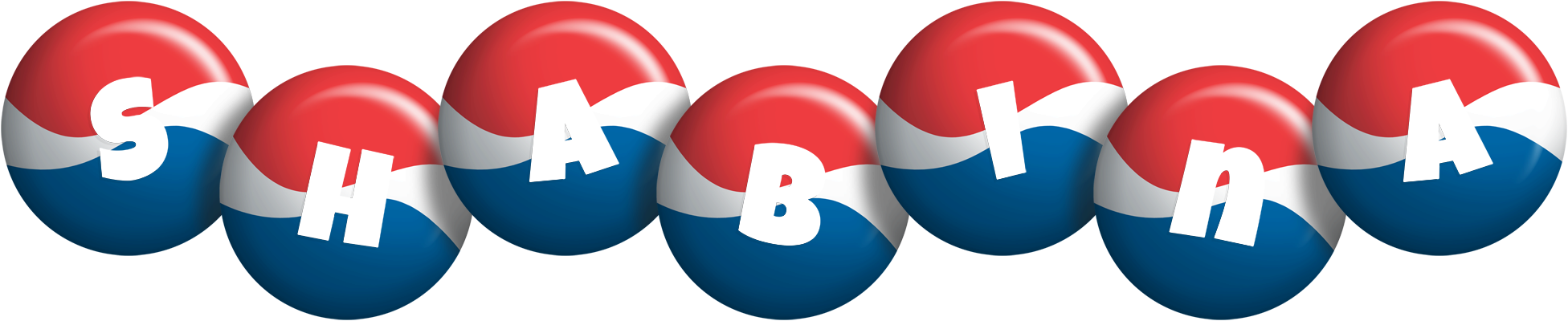 Shabina paris logo