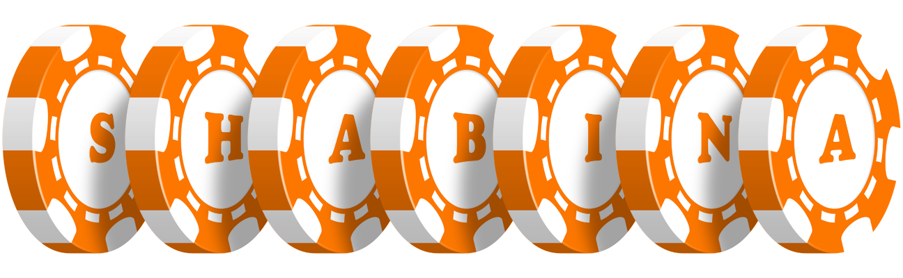 Shabina stacks logo