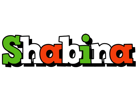 Shabina venezia logo