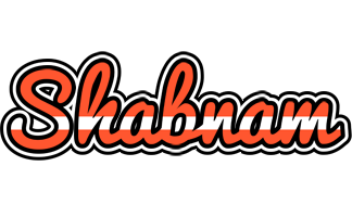 Shabnam denmark logo