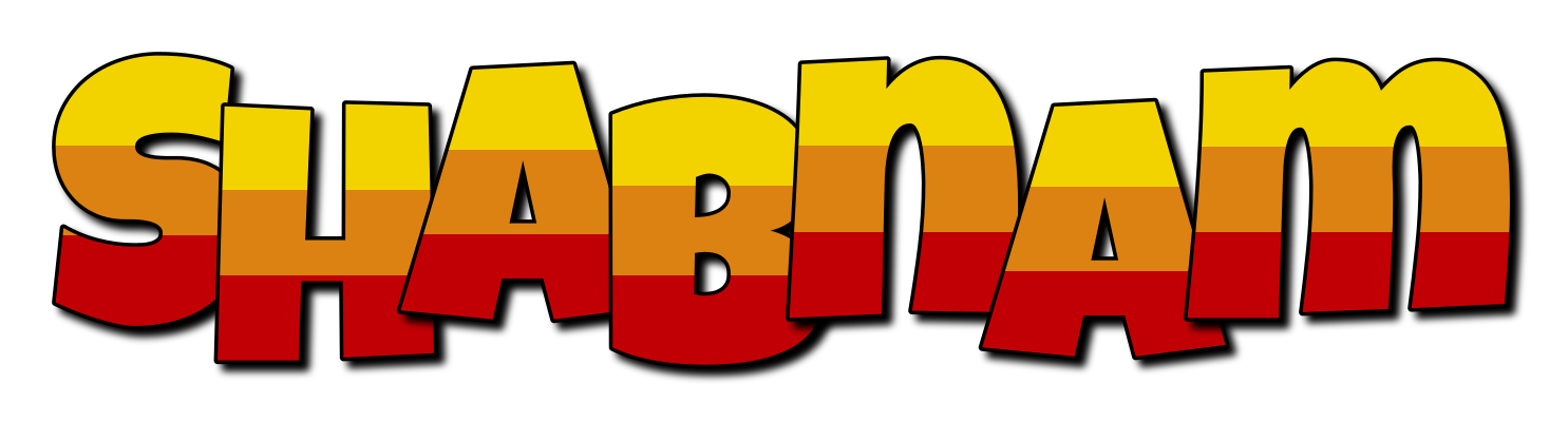 Shabnam jungle logo