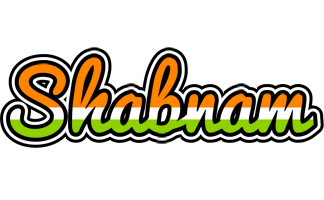 Shabnam mumbai logo
