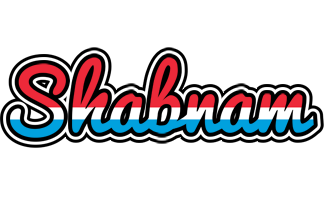 Shabnam norway logo