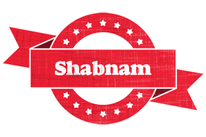 Shabnam passion logo
