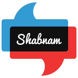 Shabnam sharks logo