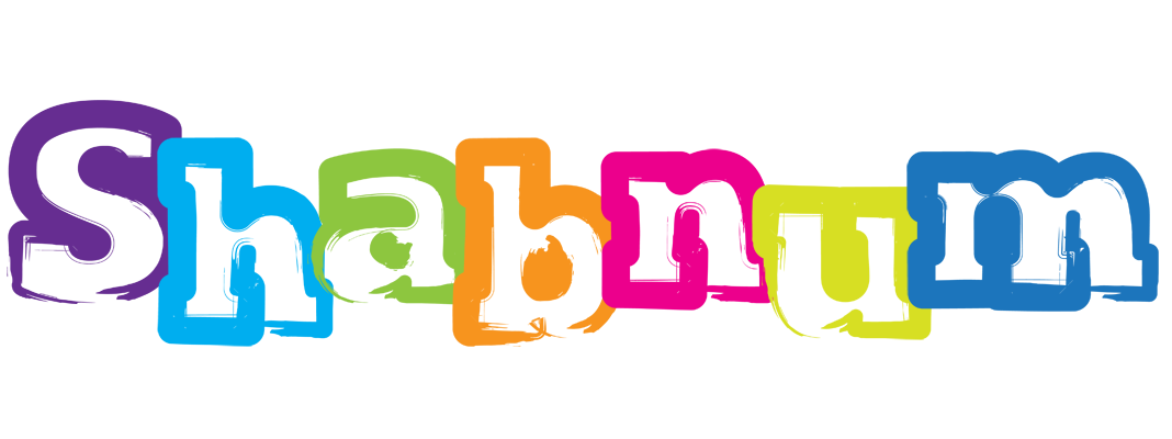 Shabnum casino logo