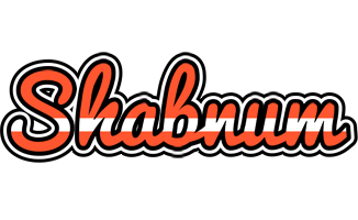 Shabnum denmark logo