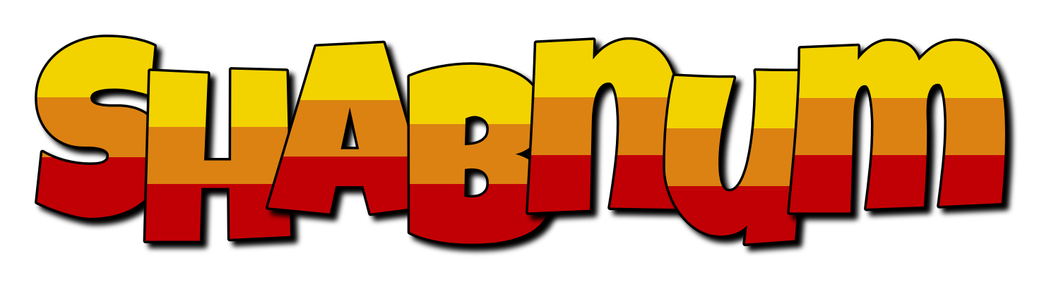 Shabnum jungle logo