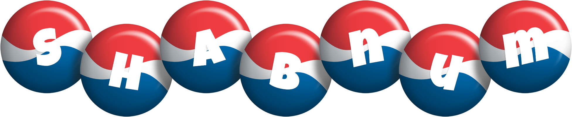 Shabnum paris logo