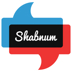 Shabnum sharks logo