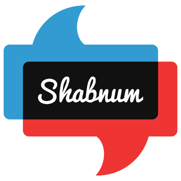 Shabnum sharks logo