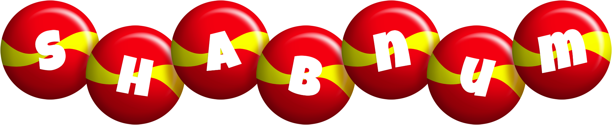 Shabnum spain logo