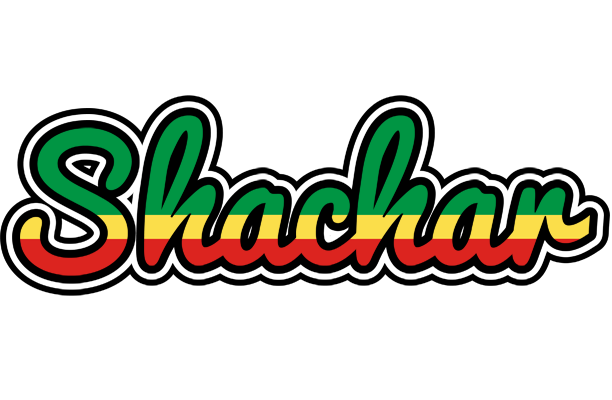 Shachar african logo