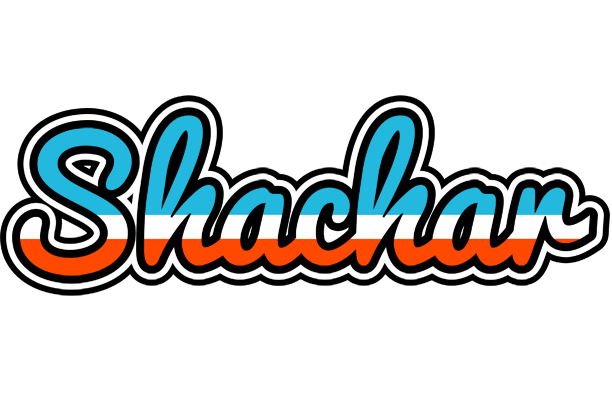 Shachar america logo