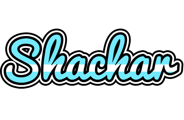 Shachar argentine logo