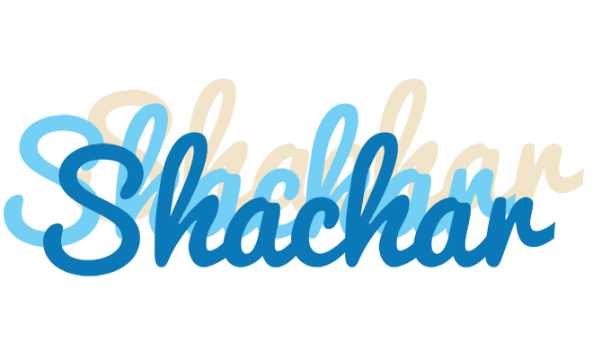 Shachar breeze logo