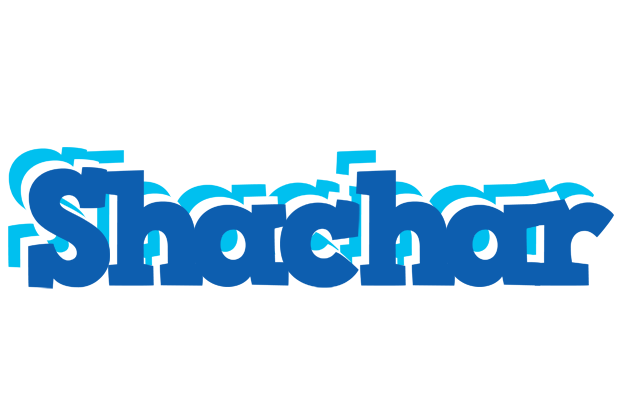 Shachar business logo
