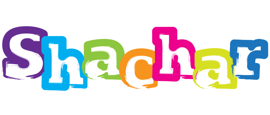 Shachar casino logo