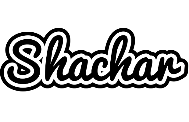 Shachar chess logo