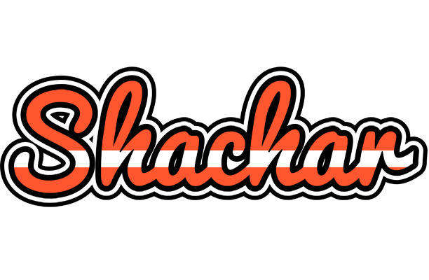 Shachar denmark logo