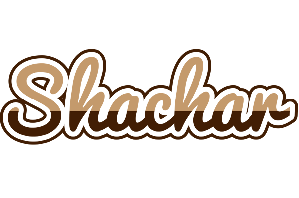 Shachar exclusive logo