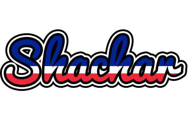 Shachar france logo