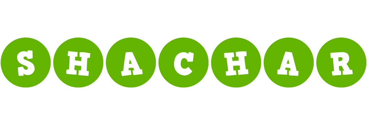 Shachar games logo