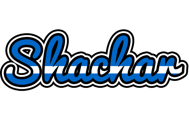 Shachar greece logo
